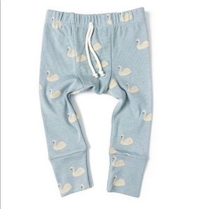 Childhoods Clothing Rib Knit Pants